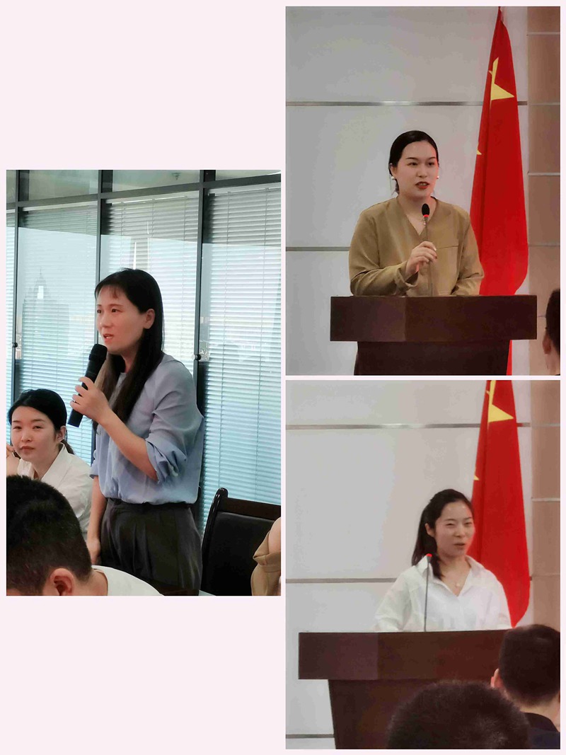 新起點(diǎn)，新征程——農(nóng)達(dá)生化召開全體員工會(huì)議(圖3)