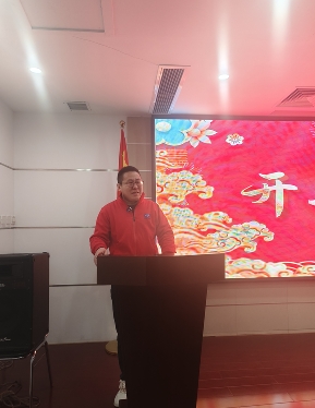 農達生化，開工大吉！(圖3)