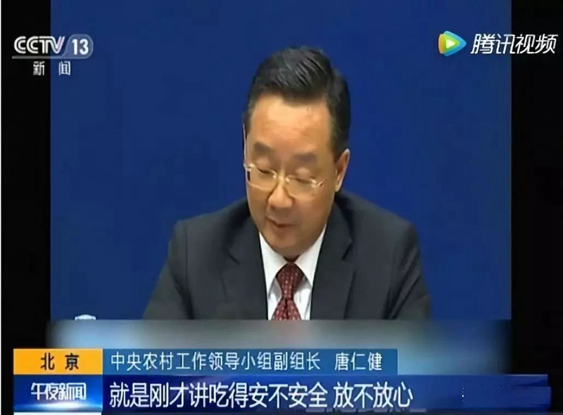 2021年，農(nóng)業(yè)或?qū)⒂瓉硇碌母母锢顺保?圖1)